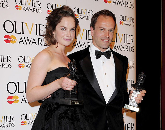 Спектакль о Сталине и Булгакове получил награду (фото 5)