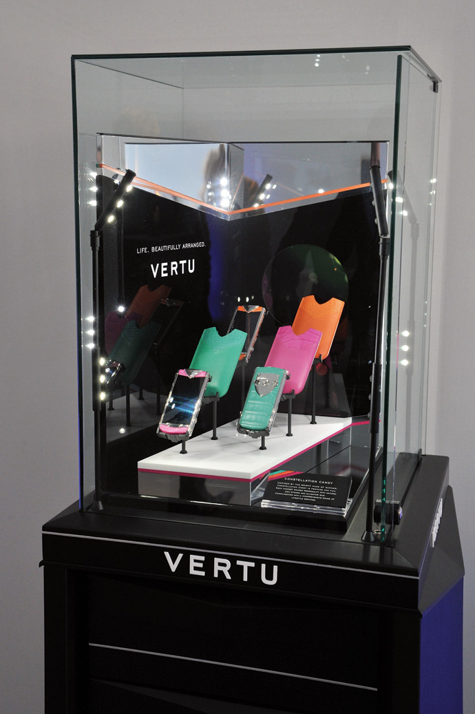 Вечеринка на Vogue Festival в Лондоне (фото 11)