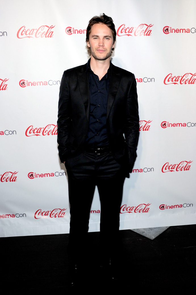 Церемония CinemaCon 2012 Awards (фото 7)