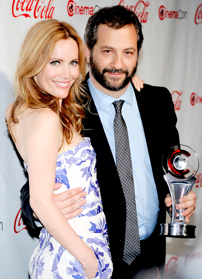 Церемония CinemaCon 2012 Awards (фото 4)