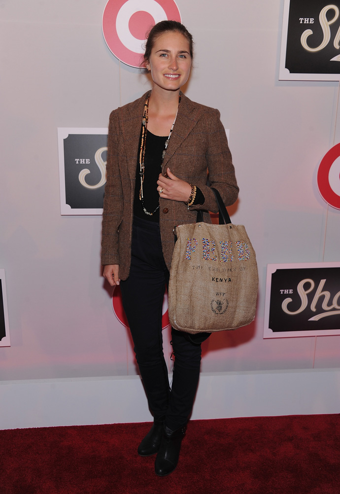 Запуск проекта The Shops At Target (фото 4)