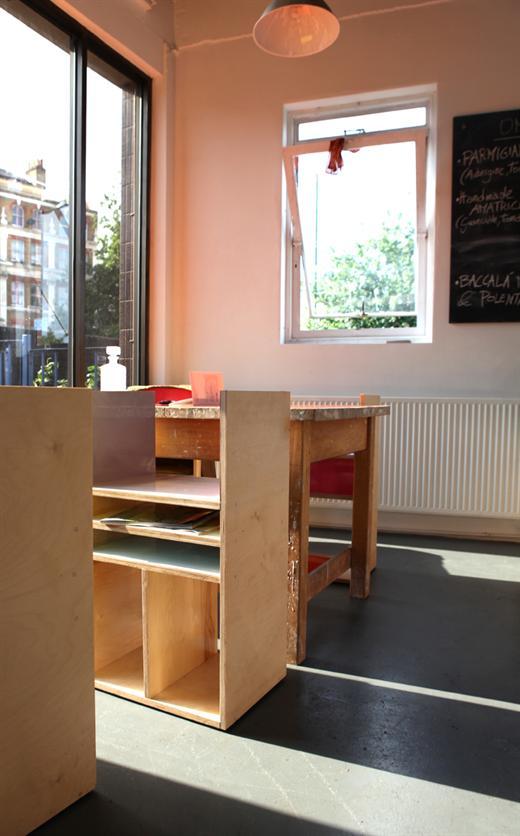 Ombra. Британская Венеция (фото 1)