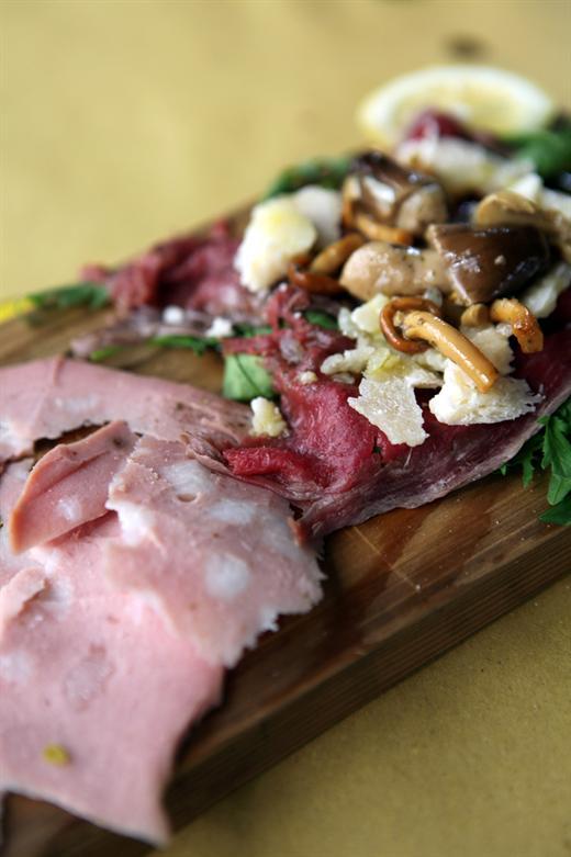 Ombra. Британская Венеция (фото 2)