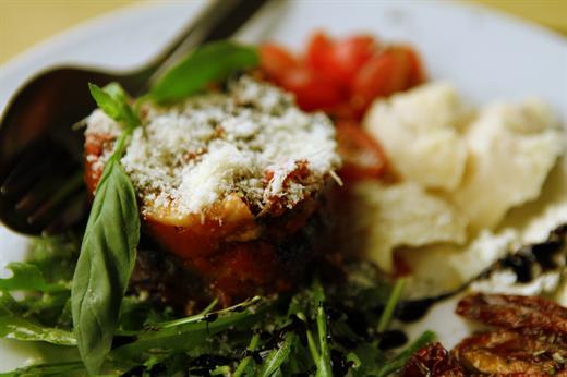 Ombra. Британская Венеция (фото 4)