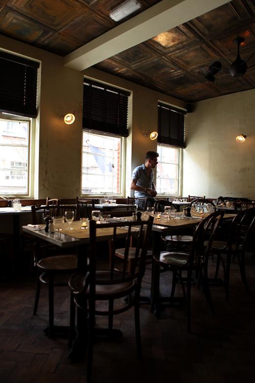 Ombra. Британская Венеция (фото 3)