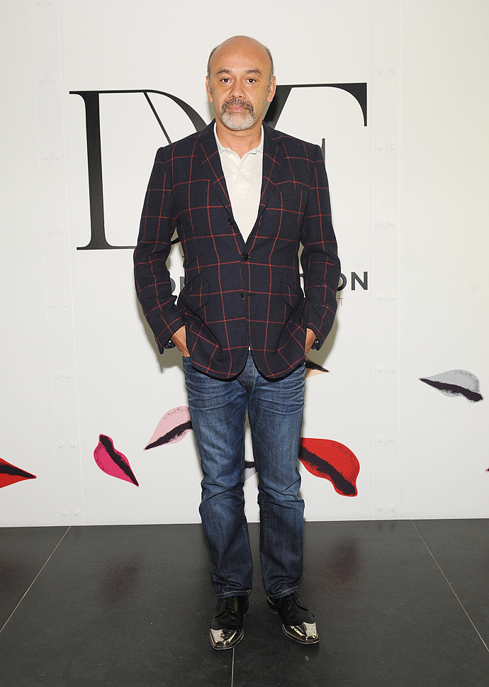 Вечеринка по случаю запуска шоу The Conversation (фото 9)