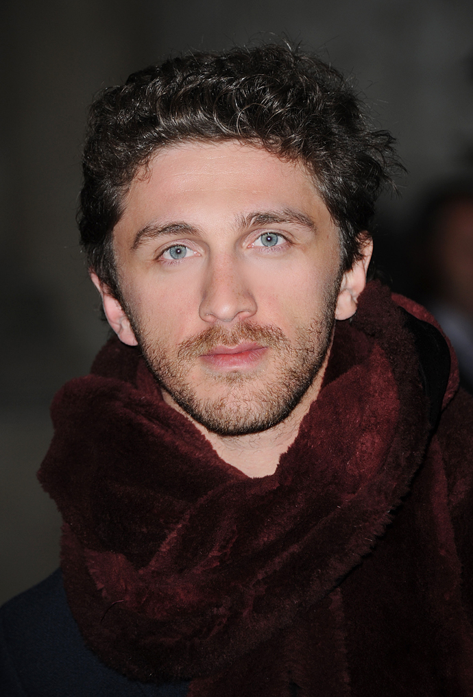 Гости закрытого preview выставки "Бальные платья" (фото 9)