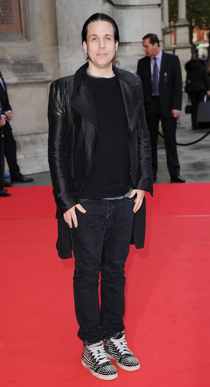 Гости закрытого preview выставки "Бальные платья" (фото 7)