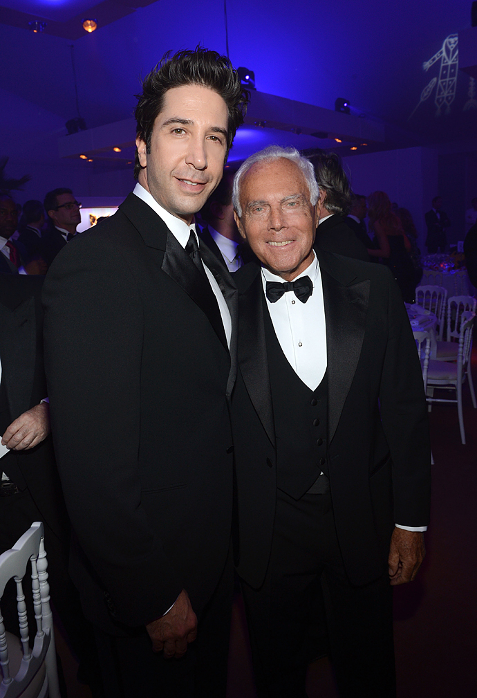 Благотворительный карнавал в Каннах (фото 13)