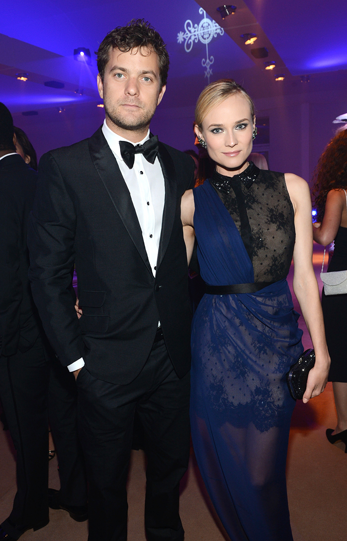 Благотворительный карнавал в Каннах (фото 8)