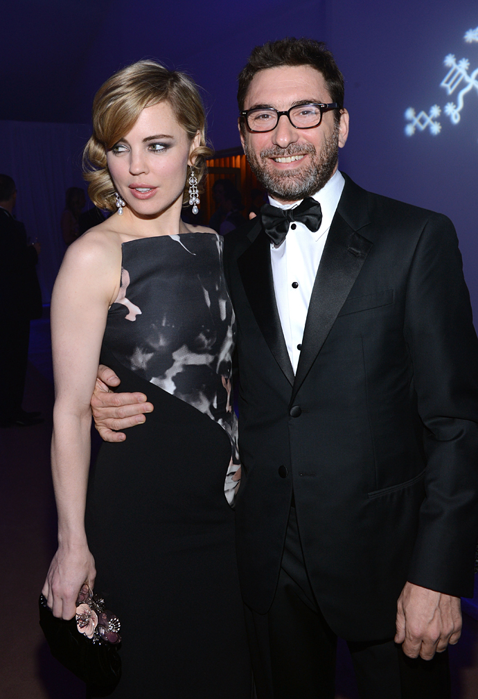 Благотворительный карнавал в Каннах (фото 9)