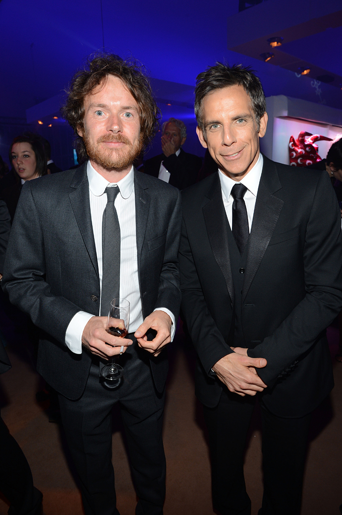 Благотворительный карнавал в Каннах (фото 12)