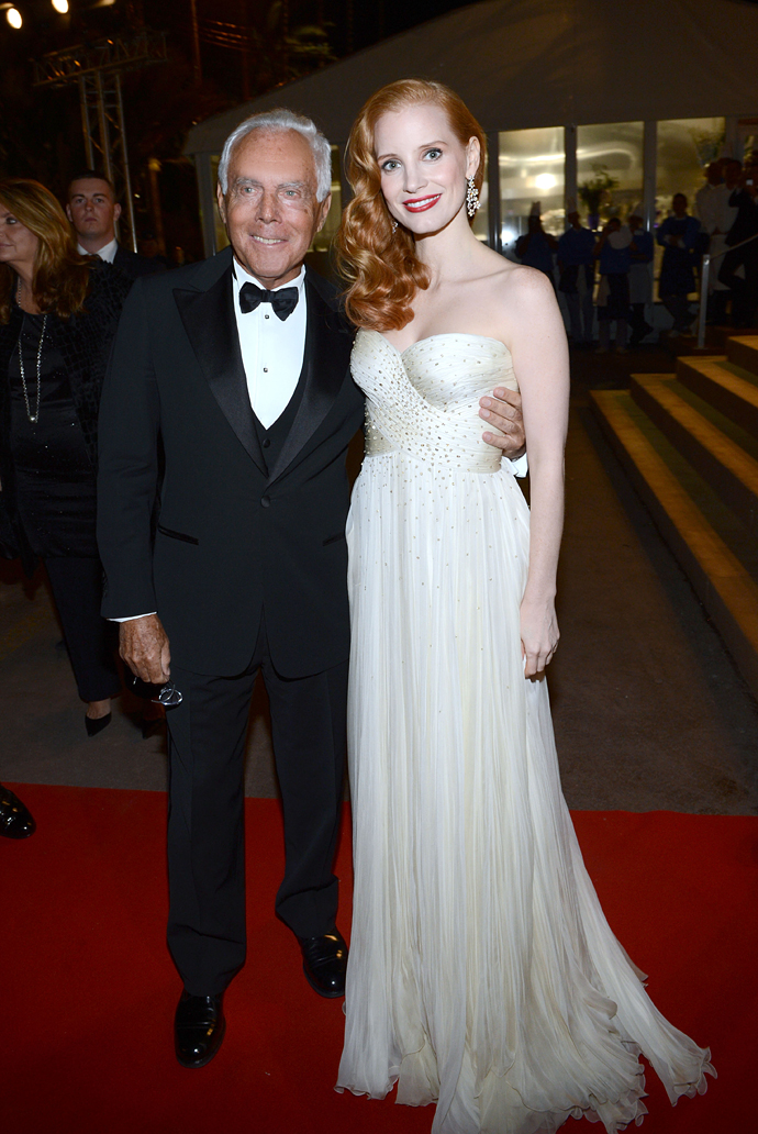 Благотворительный карнавал в Каннах (фото 5)