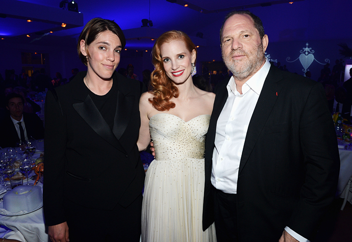 Благотворительный карнавал в Каннах (фото 4)