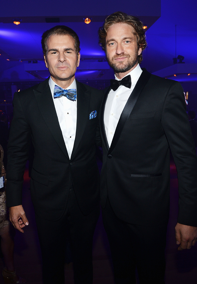 Благотворительный карнавал в Каннах (фото 3)