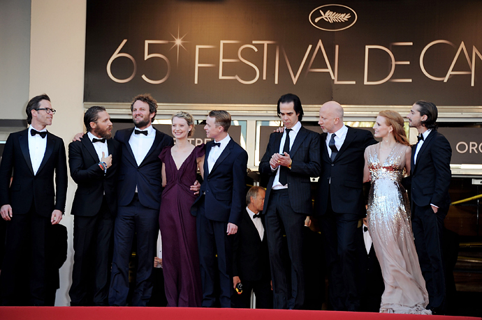 "Самый пьяный округ в мире" в Каннах (фото 8)