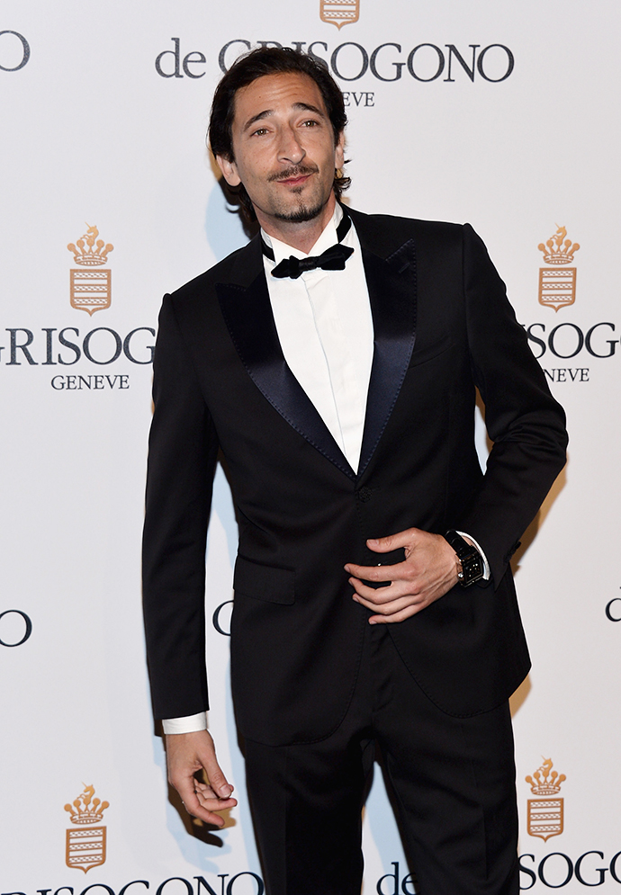 Ужин De Grisogono в Каннах (фото 5)