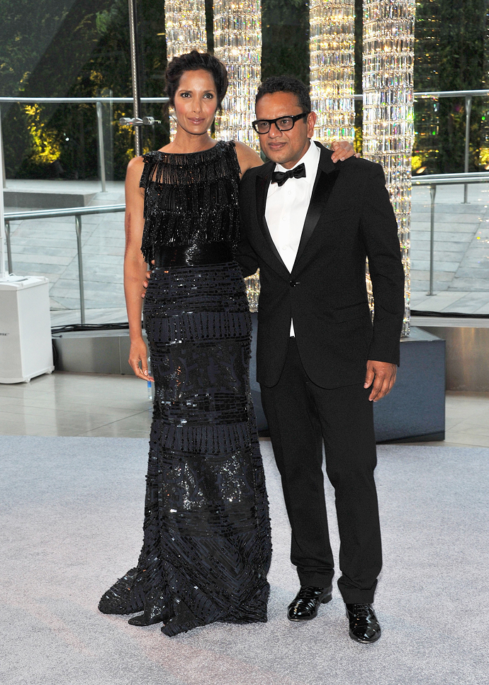 Церемония награждения CFDA 2012 (фото 32)