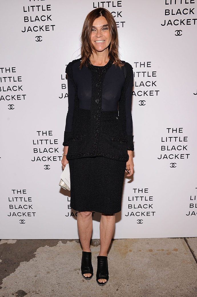 Выставка Карла Лагерфельда в Нью-Йорке (фото 16)