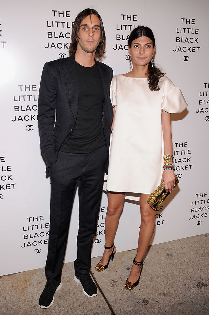 Выставка Карла Лагерфельда в Нью-Йорке (фото 6)