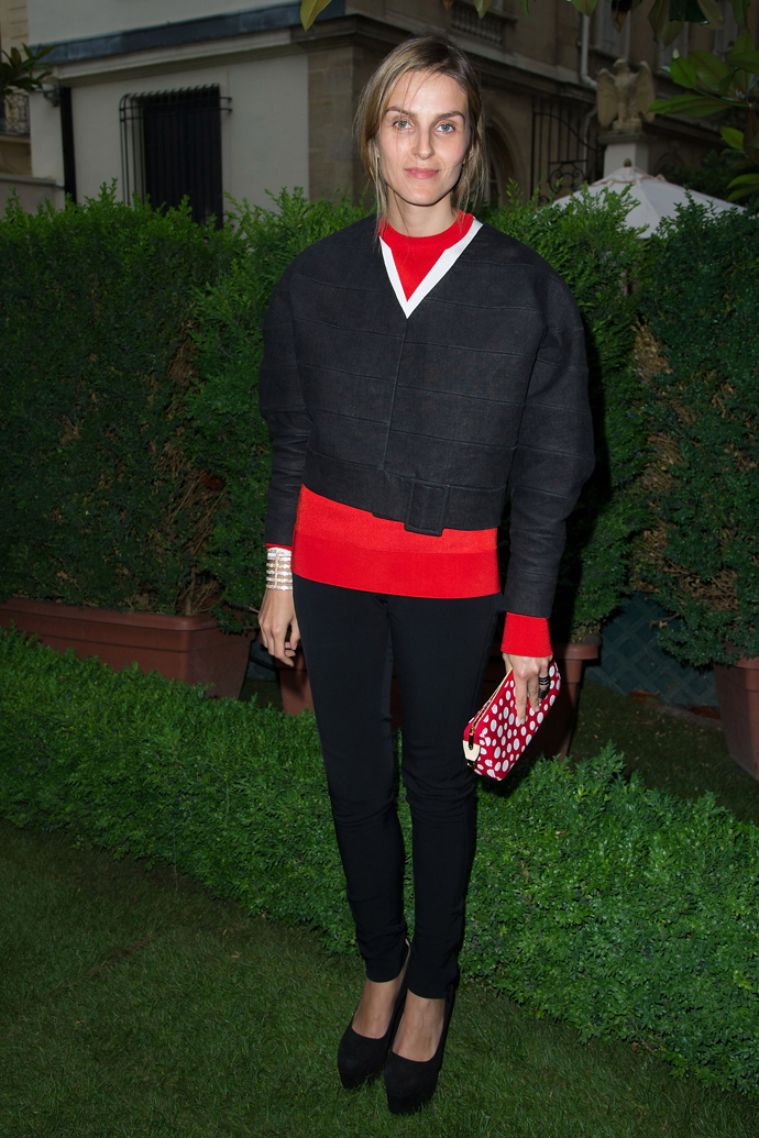 Открытие ювелирного бутика Louis Vuitton (фото 9)