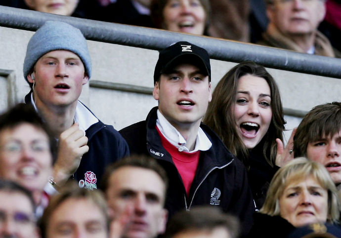 Будущее британского престола решено? (фото 2)