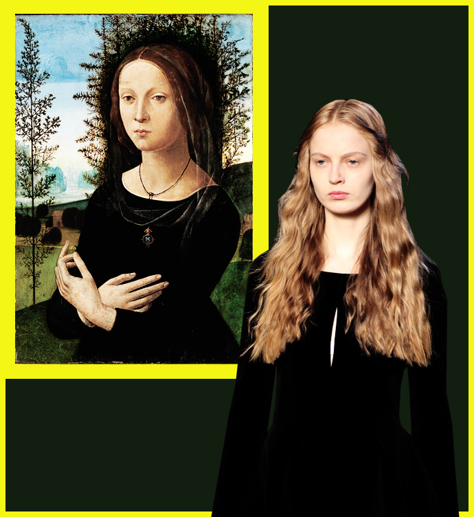 Carven: парижская штучка (фото 3)