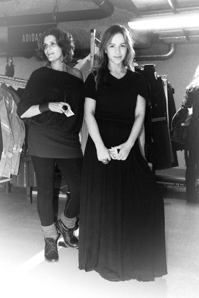 Гаражная распродажа в Цветном (фото 23)