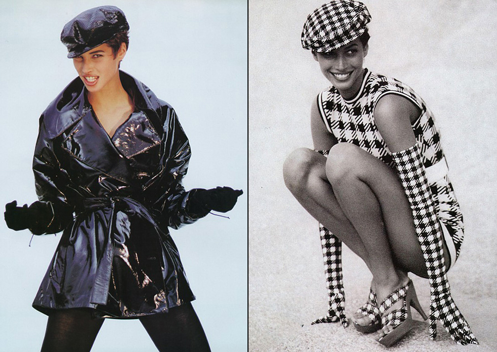 Творческий путь Аззедина Алайи (фото 13)