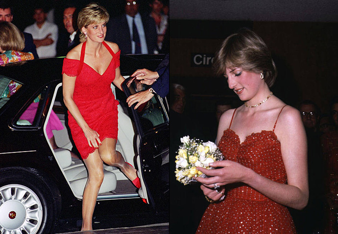 1 июля Леди Ди исполнилось бы 50 лет (фото 12)