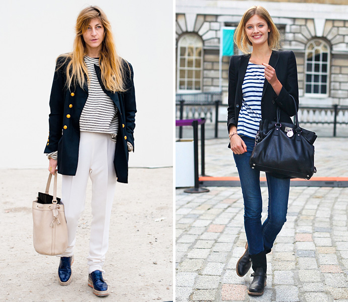 Тельняшка (фото 31)