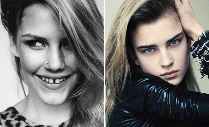 Черным по белому (фото 15)