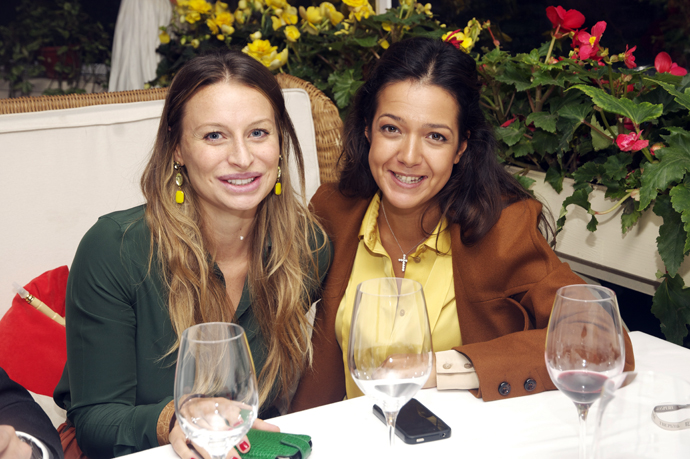 Вечеринка в ресторане "Твербуль" (фото 7)