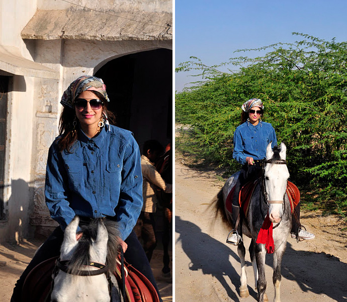 Девушка недели: Притма Сингх (фото 18)