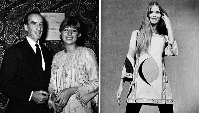 Emilio Pucci (фото 14)