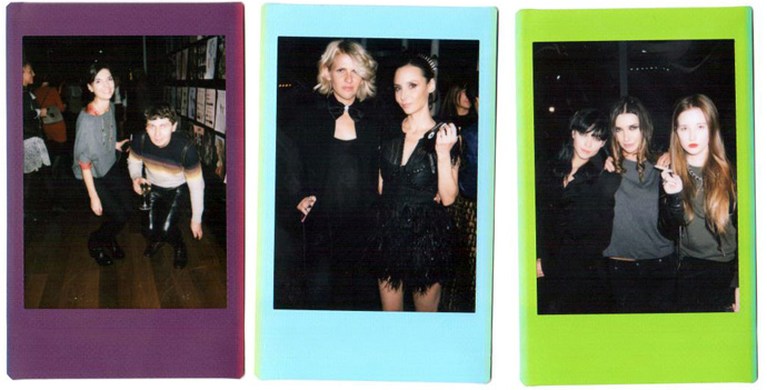 Лучшая вечеринка 2011 года (фото 13)