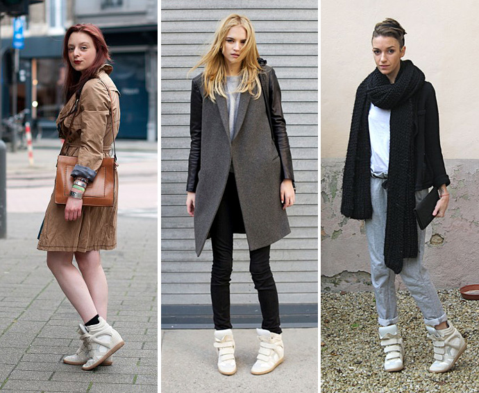 Любимая марка: Isabel Marant (фото 11)