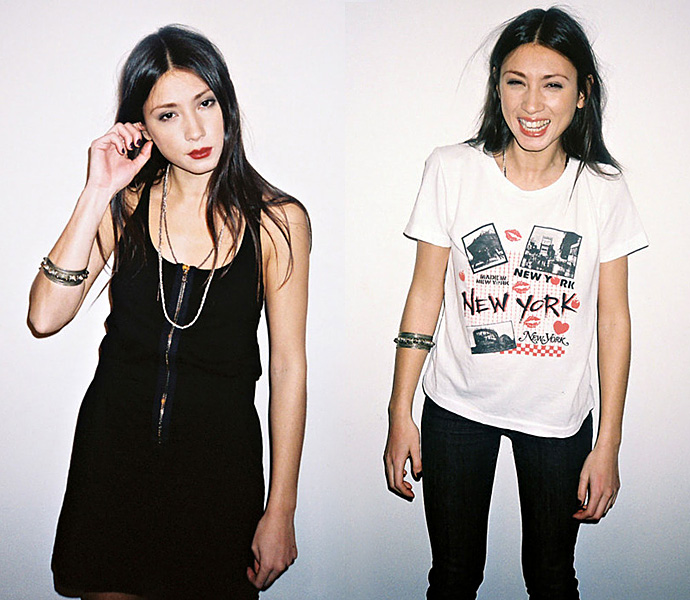 Девушка недели: Джен Брилл (фото 14)