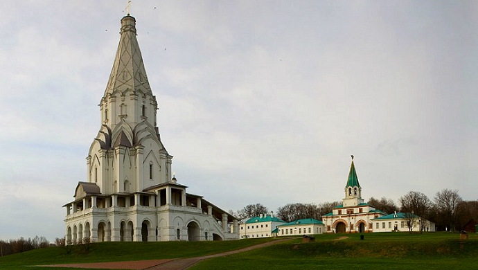 Ночь в музее: полная программа. Часть 2 (фото 6)