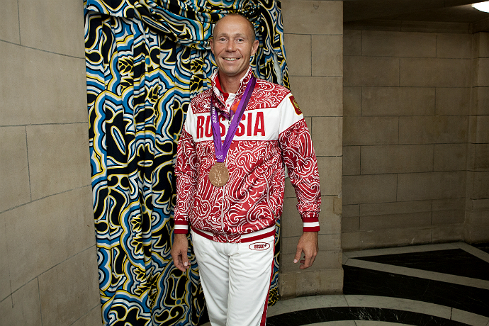 Как Британия полюбила свою Олимпиаду (фото 17)