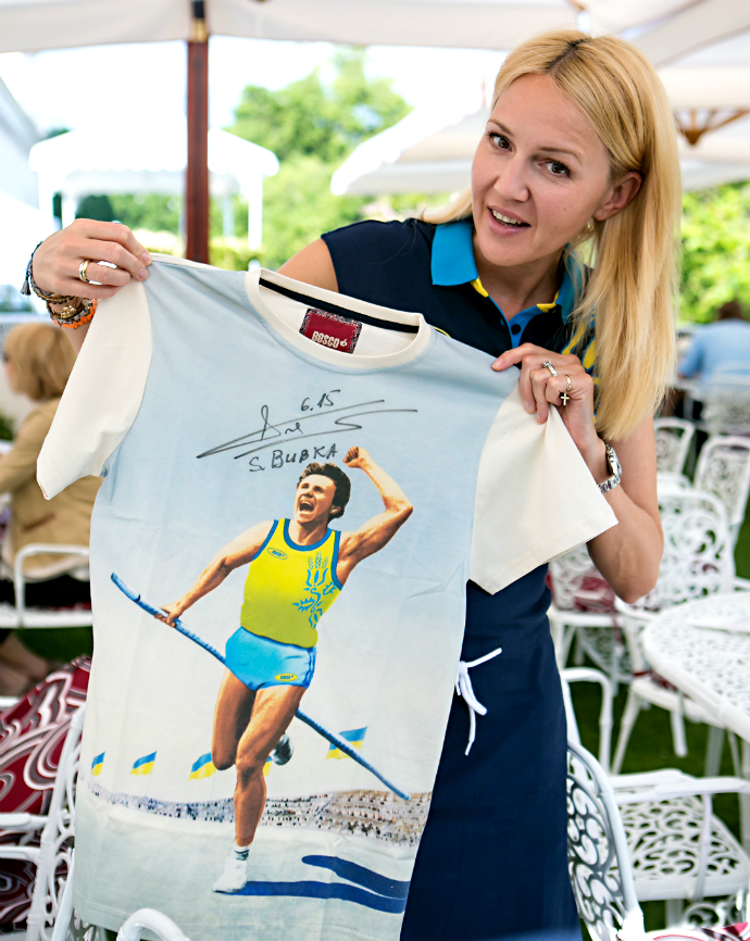 МОК, Рогге, бокс и велосипеды (фото 8)