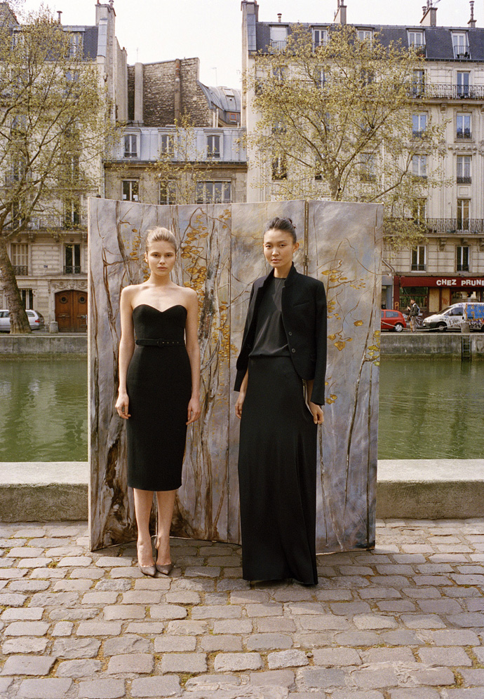 Лукбук новой коллекции Alexander Terekhov (фото 12)