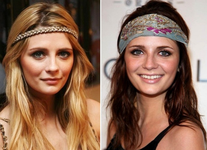 Вокруг головы (фото 12)