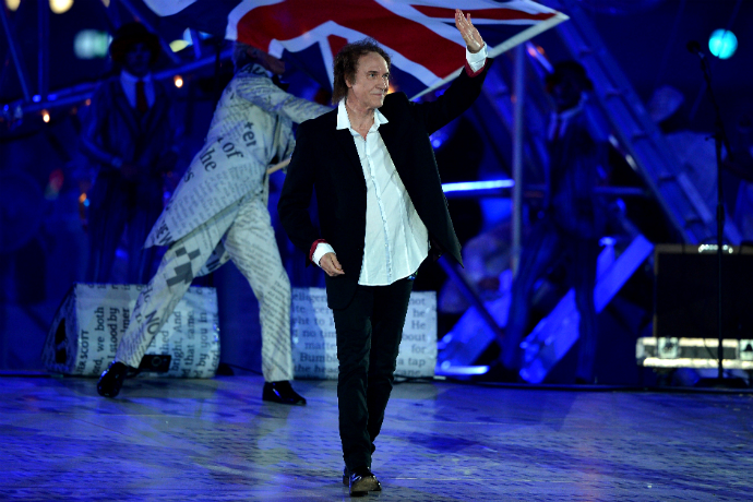 Закрытие XXX летней Олимпиады (фото 13)