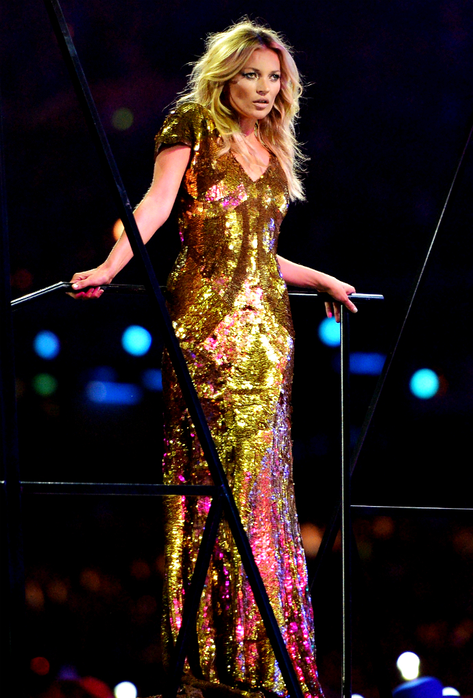 Закрытие XXX летней Олимпиады (фото 7)