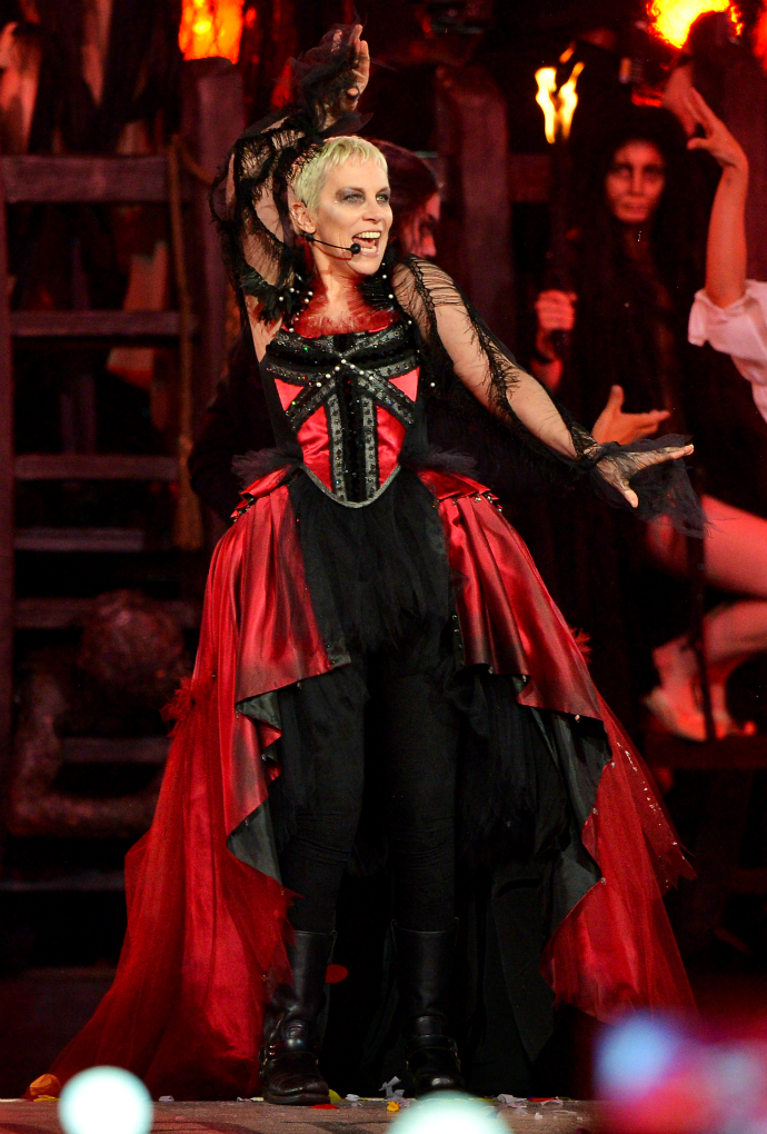 Закрытие XXX летней Олимпиады (фото 4)