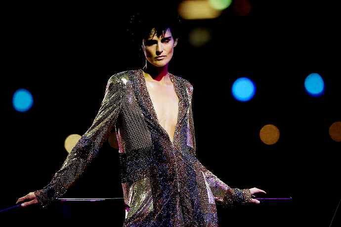 Закрытие XXX летней Олимпиады (фото 8)