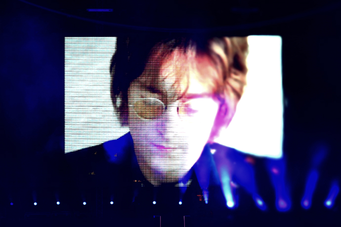 Закрытие XXX летней Олимпиады (фото 3)