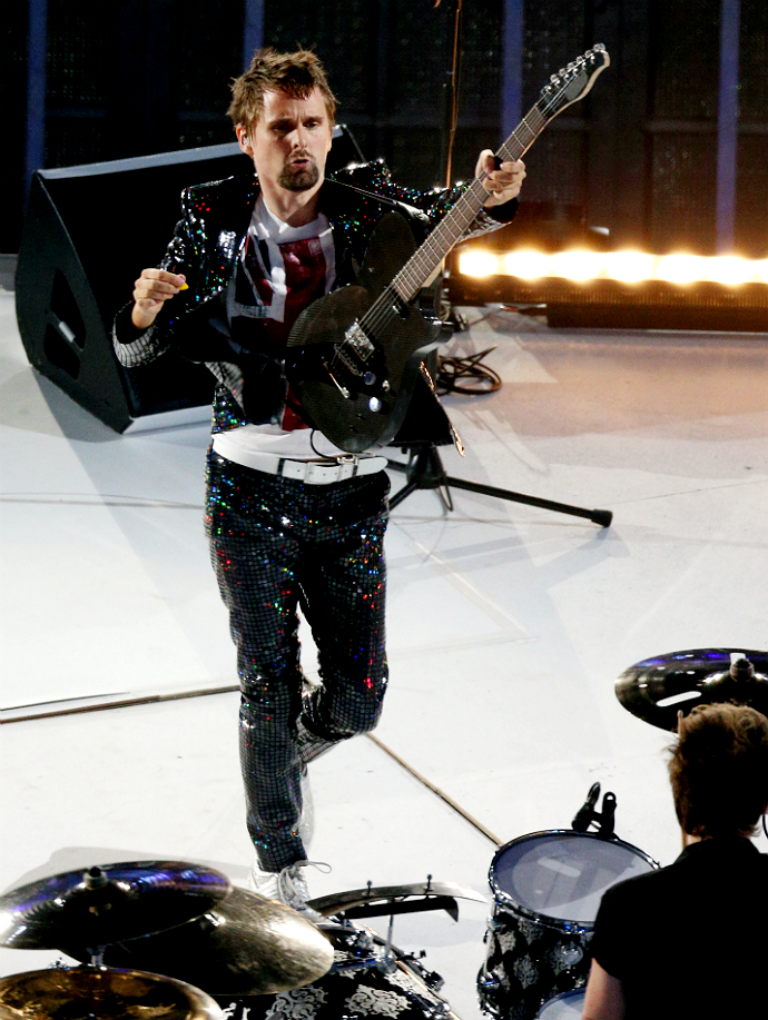 Закрытие XXX летней Олимпиады (фото 15)