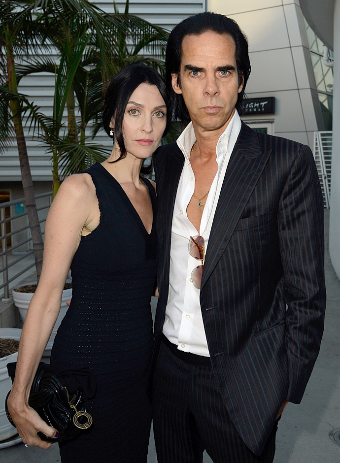 "Самый пьяный округ в мире": премьера в Голливуде (фото 5)